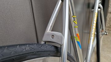 Gebrauchtes Vitus 797 Frameset 1994 Road & Gravel, Hellgrau — Bild 8 von 22