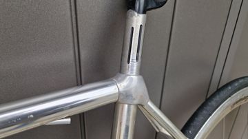 Gebrauchtes Vitus 797 Frameset 1994 Road & Gravel, Hellgrau — Bild 18 von 22