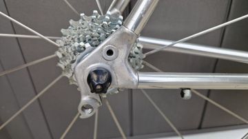 Gebrauchtes Vitus 797 Frameset 1994 Road & Gravel, Hellgrau — Bild 7 von 22