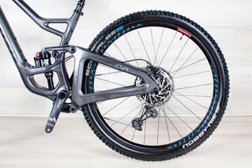 Used Niner RIP 9 RDO 2022 Mountainbike, Black — image 11 of 16