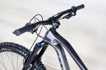 Used Niner RIP 9 RDO 2022 Mountainbike, Black — image 14 of 16