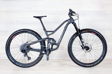 Used Niner RIP 9 RDO 2022 Mountainbike, Black — image 1 of 16