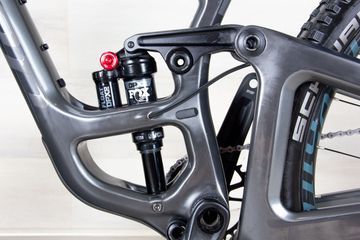 Used Niner RIP 9 RDO 2022 Mountainbike, Black — image 13 of 16