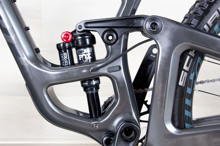 Used Niner RIP 9 RDO 2022 Mountainbike, Black — image 13 of 16