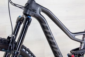 Used Niner RIP 9 RDO 2022 Mountainbike, Black — image 16 of 16