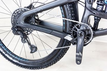 Used Niner RIP 9 RDO 2022 Mountainbike, Black — image 3 of 16