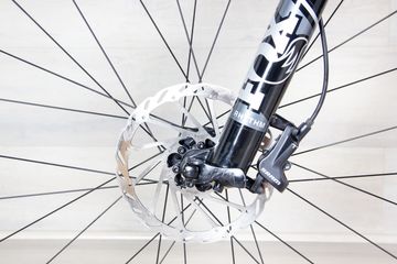 Used Niner RIP 9 RDO 2022 Mountainbike, Black — image 15 of 16