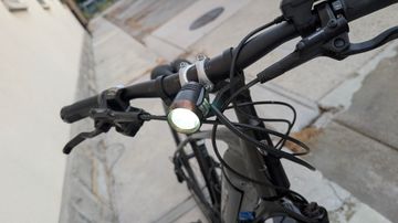 Używany Trek Dual Sport+ 2019 2019 Urban — zdjęcie 9 z 18