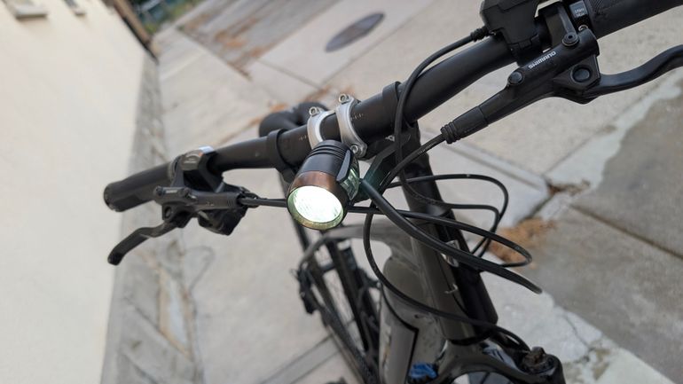 Używany Trek Dual Sport+ 2019 2019 Urban — zdjęcie 9 z 18
