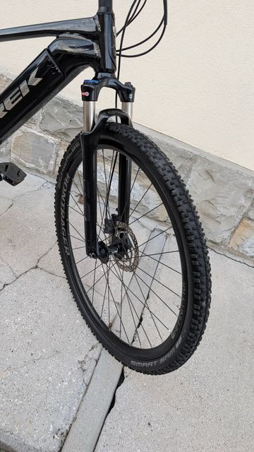 Używany Trek Dual Sport+ 2019 2019 Urban — zdjęcie 15 z 18