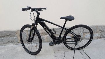 Używany Trek Dual Sport+ 2019 2019 Urban — zdjęcie 1 z 18