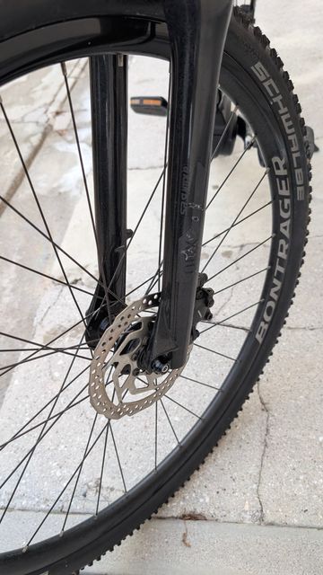 Używany Trek Dual Sport+ 2019 2019 Urban — zdjęcie 17 z 18