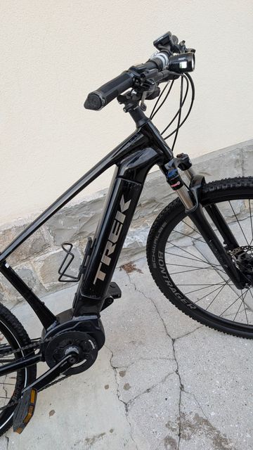 Używany Trek Dual Sport+ 2019 2019 Urban — zdjęcie 2 z 18