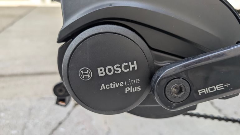 Używany Trek Dual Sport+ 2019 2019 Urban — zdjęcie 6 z 18
