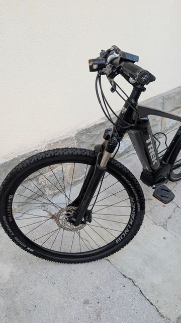 Używany Trek Dual Sport+ 2019 2019 Urban — zdjęcie 3 z 18