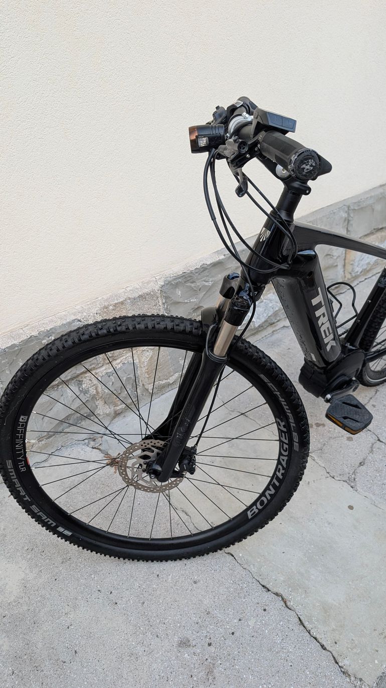 Używany Trek Dual Sport+ 2019 2019 Urban — zdjęcie 3 z 18
