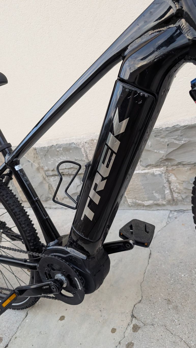 Używany Trek Dual Sport+ 2019 2019 Urban — zdjęcie 14 z 18