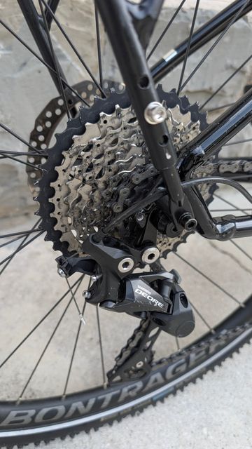 Używany Trek Dual Sport+ 2019 2019 Urban — zdjęcie 4 z 18