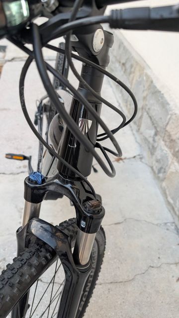Używany Trek Dual Sport+ 2019 2019 Urban — zdjęcie 18 z 18