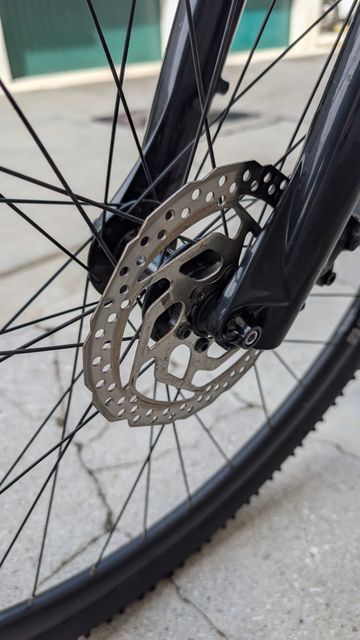 Używany Trek Dual Sport+ 2019 2019 Urban — zdjęcie 5 z 18