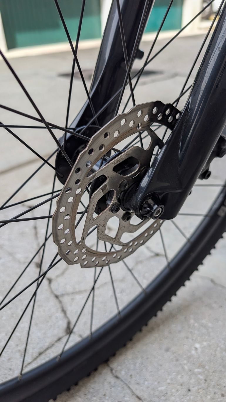 Używany Trek Dual Sport+ 2019 2019 Urban — zdjęcie 5 z 18