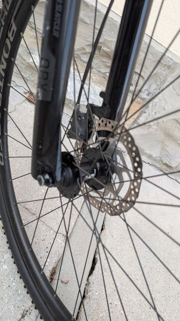 Używany Trek Dual Sport+ 2019 2019 Urban — zdjęcie 16 z 18