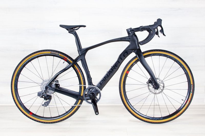 Used Pinarello Grevil F 2023 Road & Gravel