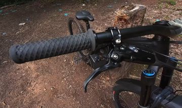 Gebrauchtes Specialized Turbo Levo Comp 2020 2020 Mountainbike, Schwarz, 29 — Bild 9 von 11