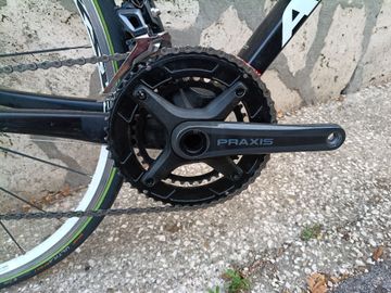 Used Argon 18 Gallium Shimano Ultegra 2017 Road & Gravel, Black — image 3 of 4