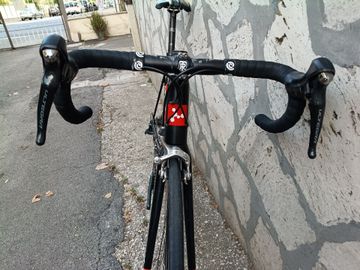 Used Argon 18 Gallium Shimano Ultegra 2017 Road & Gravel, Black — image 4 of 4
