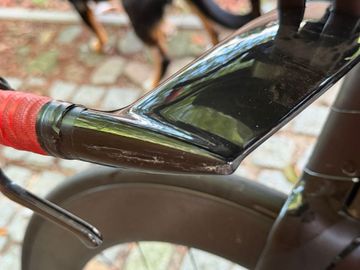 Tweedehands Giant Trinity Advanced Pro 1 2016 2016 Road & Gravel — afbeelding 8 van 11