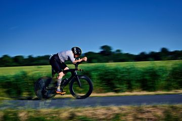 Tweedehands Giant Trinity Advanced Pro 1 2016 2016 Road & Gravel — afbeelding 10 van 11