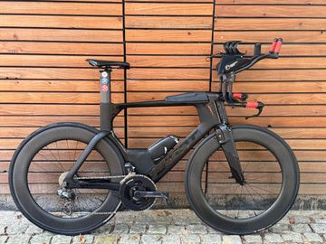 Tweedehands Giant Trinity Advanced Pro 1 2016 2016 Road & Gravel — afbeelding 1 van 11