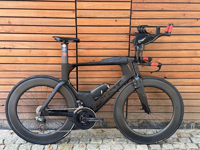Used Giant Trinity Advanced Pro 1 2016 2016 Road & Gravel
