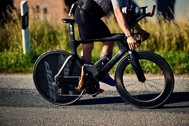 Tweedehands Giant Trinity Advanced Pro 1 2016 2016 Road & Gravel — afbeelding 11 van 11