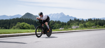 Tweedehands Giant Trinity Advanced Pro 1 2016 2016 Road & Gravel — afbeelding 2 van 11