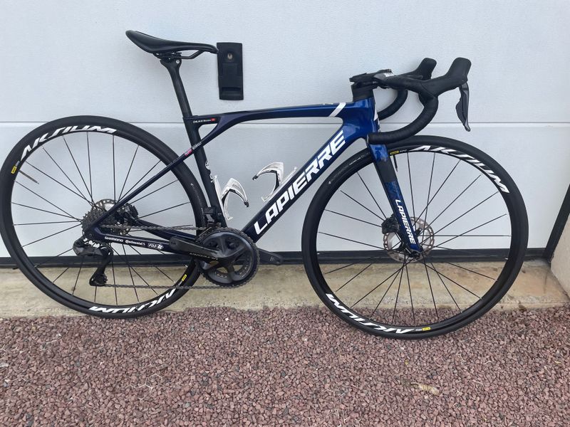 Used Lapierre Xelius SL 8.0 2022 2022 Road & Gravel