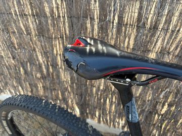 Orbea OIZ M10 2019 2019 Mountainbike usato, Blu — immagine 3 di 9