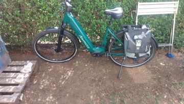 Used Advanced Custom 2023 Urban, Green — image 2 of 3