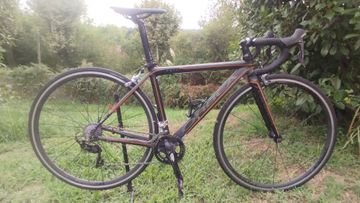 Używany Orbea Aqua Shimano Sora 2013 Road & Gravel — zdjęcie 2 z 7