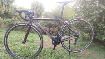 Używany Orbea Aqua Shimano Sora 2013 Road & Gravel — zdjęcie 1 z 7