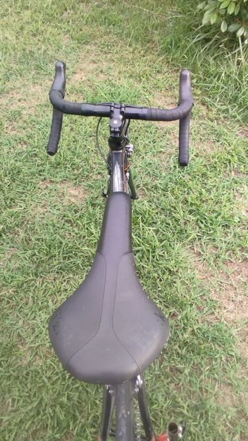 Używany Orbea Aqua Shimano Sora 2013 Road & Gravel — zdjęcie 4 z 7