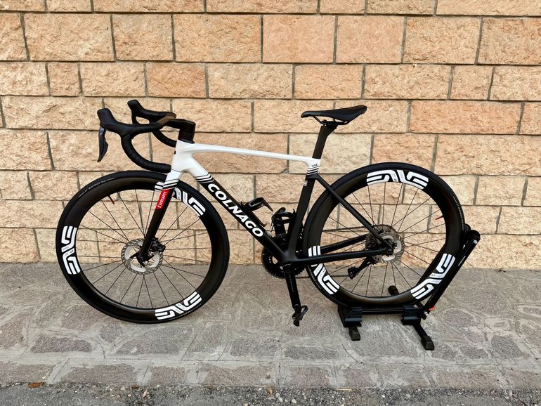 Colnago V5Rs Shimano Ultegra Di2 2025