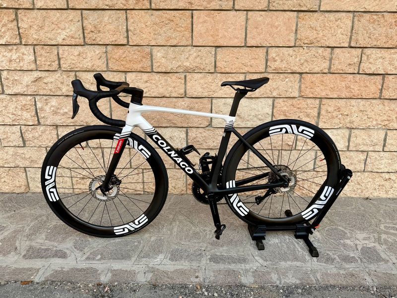 Used Colnago V5Rs Shimano Ultegra Di2 2026 2026 Road & Gravel
