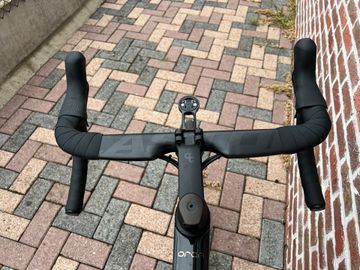 Used Orbea GAIN M30 2023 2023 Road & Gravel, Black — image 6 of 14