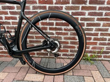 Used Orbea GAIN M30 2023 2023 Road & Gravel, Black — image 8 of 14