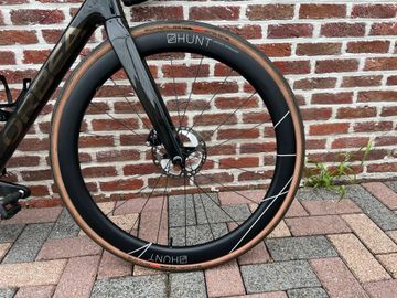 Used Orbea GAIN M30 2023 2023 Road & Gravel, Black — image 12 of 14