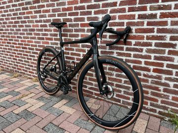 Used Orbea GAIN M30 2023 2023 Road & Gravel, Black — image 11 of 14