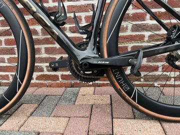 Used Orbea GAIN M30 2023 2023 Road & Gravel, Black — image 9 of 14