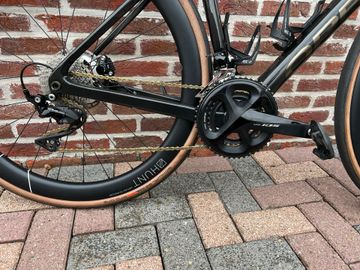 Used Orbea GAIN M30 2023 2023 Road & Gravel, Black — image 3 of 14